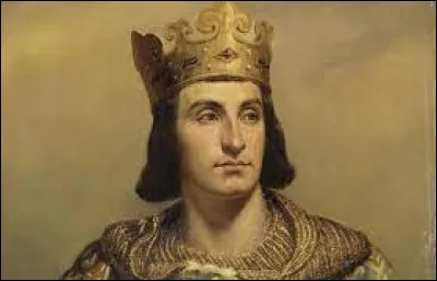 Que faut-il ajouter à "lot" pour obtenir le nom d'un roi des Francs ?