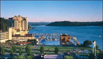 Quels sont tes trois personnages préférés ?