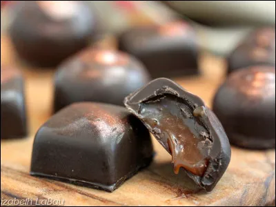 Quel est ton dessert préféré ?