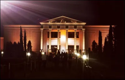 Quel restaurant correspond à cet hôtel ?