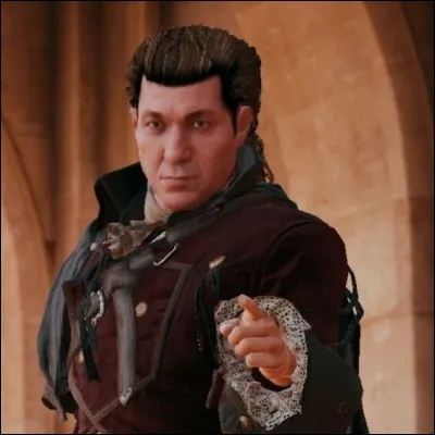 Qui a assassiné Charles Dorian (Père d'Arno Dorian) ?