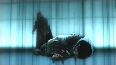 Comment Altaïr Inb La-Ahad a-t-il tué Abbas Sofian ?