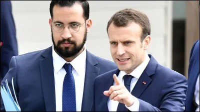 Politique : Qui est cet homme chargé de mission auprès du président et qui a été au cur d'un scandale d'État en 2018 ?