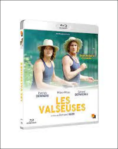 Bertrand Blier sort un film qui fera date : " Les Valseuses". En quelle année ?