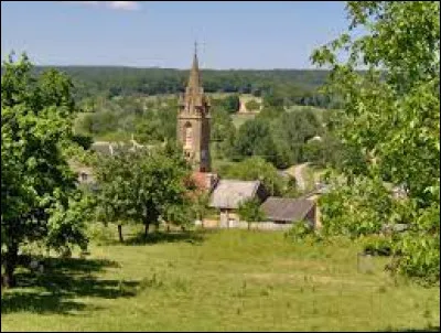Nous sommes aux confins de l'Argonne, à Louvergny. Ancienne commune de l'arrondissement de Vouziers, elle se situe dans le département ...