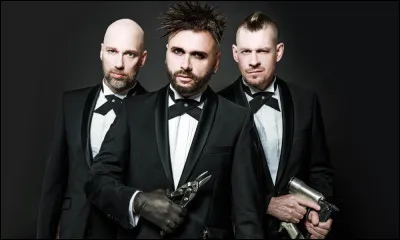 Complétez : 
"Such mich tief im Abgrund deines..."