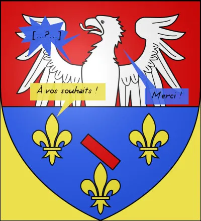 Ça serait pas un rhume, des foi(n)s ?