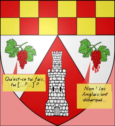 Quel est ce village ?