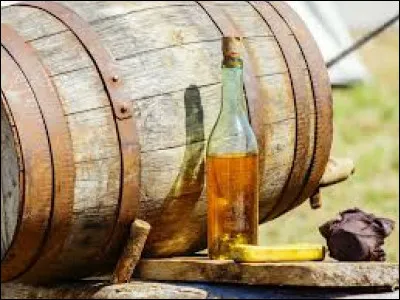 Que faut-il ajouter à "cho" pour obtenir le nom d'une boisson fermentée à base d'eau et de miel ?