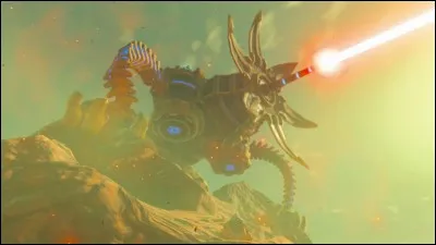 Vah'Rudania est une créature divine, mais de quel peuple et de quelle région ?