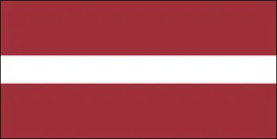 Attention petit piège... À quel pays appartient ce drapeau ?