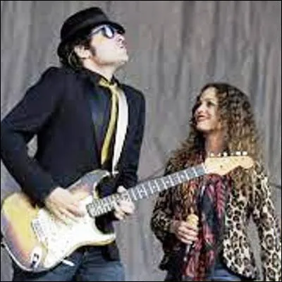 Quelle chanson Vanessa Paradis et M ont-ils interpr&eacute;t&eacute;e en duo dans le cadre d�un film d�animation ?