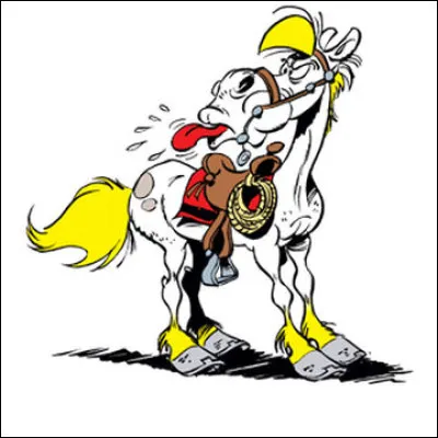 Qui est ce personnage ?