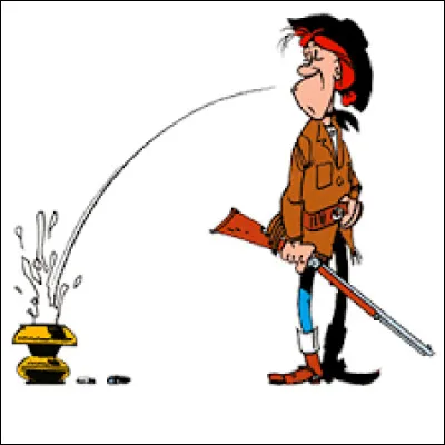 Qui est ce personnage ?