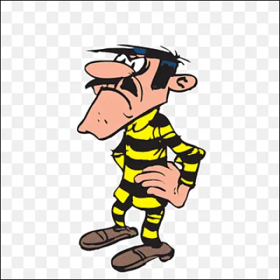 Qui est ce personnage ?