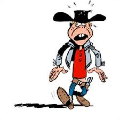 Qui est ce personnage ?