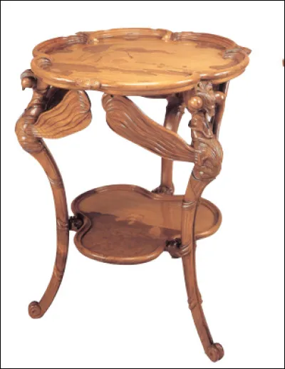 La phaléristique, c'est la science...