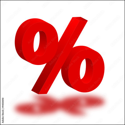 À combien de pourcentage est-elle divergente ?