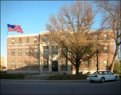 Dans quel pays autre que le Mexique, peut-on aller à Mexico, siège du comté d'Audrain ?