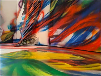 Quelle est ta couleur préférée ?