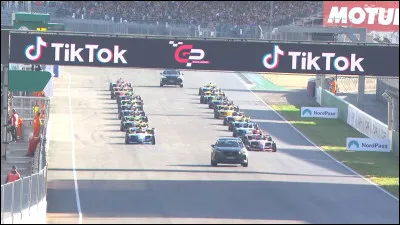 Quand a eu lieu la première édition du GP Explorer ?