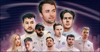 Qui arrive à la 15e position ?