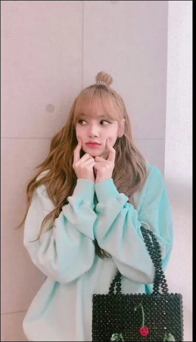 Qui est la meilleure amie de Lisa ?