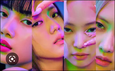 Qui sont les rappeuses principales ?