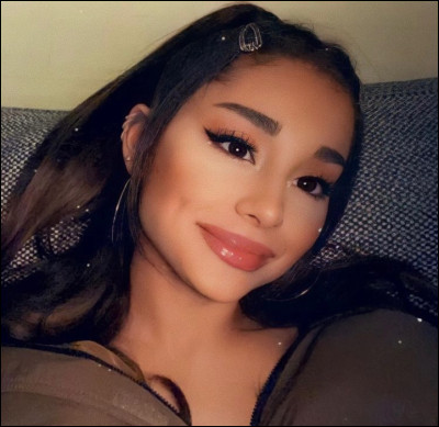 Quel âge a Ariana Grande ? (2022)