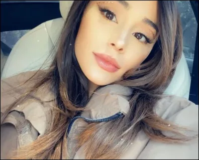 A-t-elle un animal ?