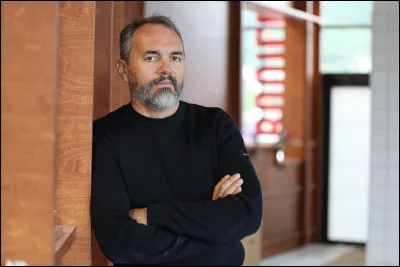 Aribert : qui est Christophe Aribert ?