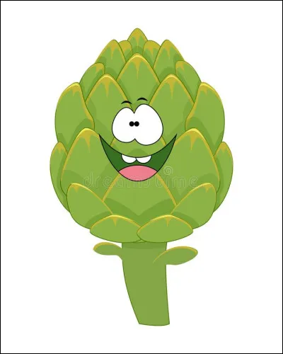 Artichaut : de quelle couleur sont les artichauts de Provence ?