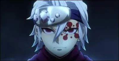 Comment s'appelle le 1er mouvement de Tengen ?