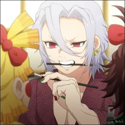 Quel âge Tengen a-t-il quand il se marie ?