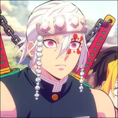 Comment s'appelle(nt) la/les femme(s) de Tengen ?