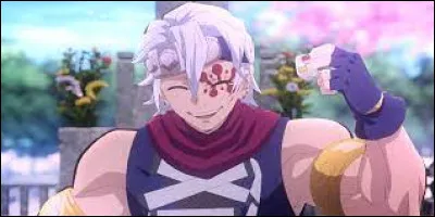 Combien de frères et surs Tengen a-t-il ?