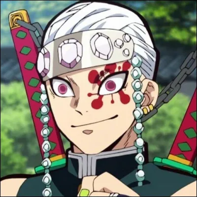 Quel âge Tengen a-t-il ?