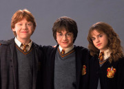 Quiz Si tu russis ce quiz sur 'Harry Potter', tu es un vrai Potterhead !