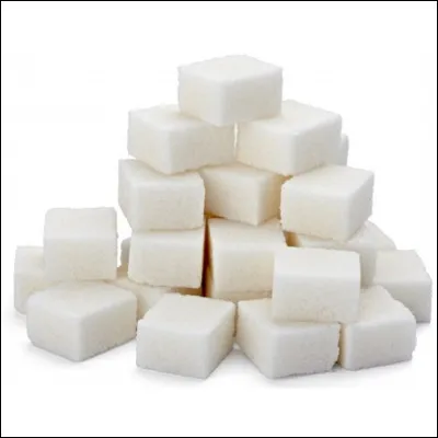 Quel nom donne-t-on parfois au sucre en morceaux ?