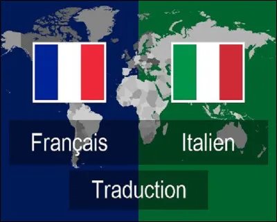 Quelle est la bonne traduction du mot sucre en italien ?