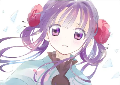 Est-ce une fille ou un garçon ?