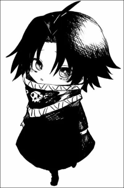 Et pour terminer, est-ce une fille ou un garçon ?