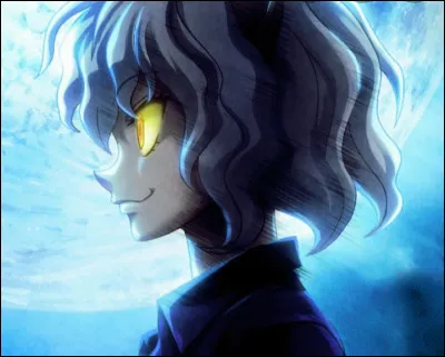 Est-ce une fille ou un garçon ?