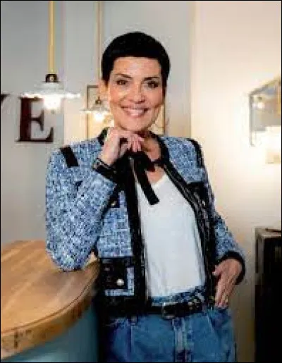 Quel mannequin célèbre dit souvent "c'est magnifaik" à la place de "c'est magnifique" ?