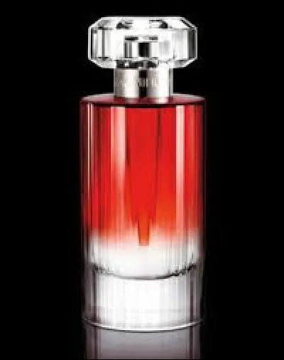 Quelle est la marque d'un parfum nommé "Magnifique" ?