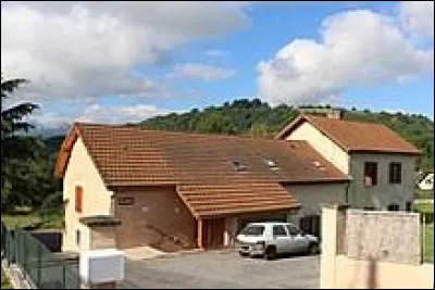 Petit village de 64 habitants, dans l'arrondissement de Bagnères-de-Bigorre, Gourgue se situe ...