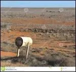 O se trouve la plaine de Nullarbor ?