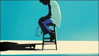 Dans quel pays a éclaté le "complot des blouses blanches" en 1953 ?