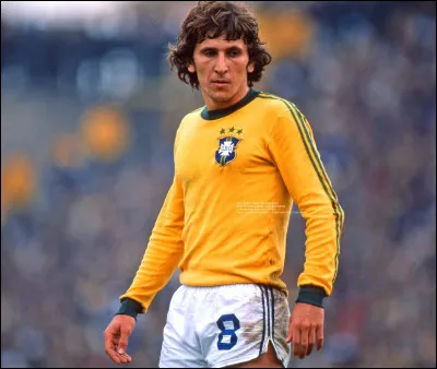 Quel était le surnom de Zico, grand footballeur brésilien ?