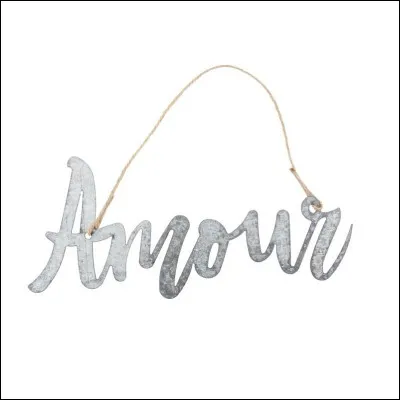 Quel acteur est à l'affiche du film "L'Amour dure trois ans" ?